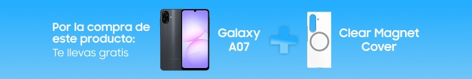 Promoción K-Love Galaxy Z Fold7