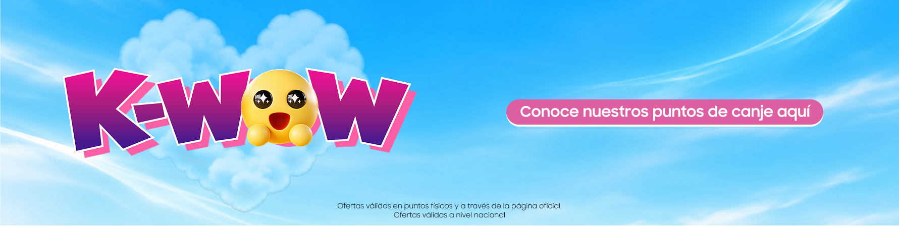 K-WOW Canje