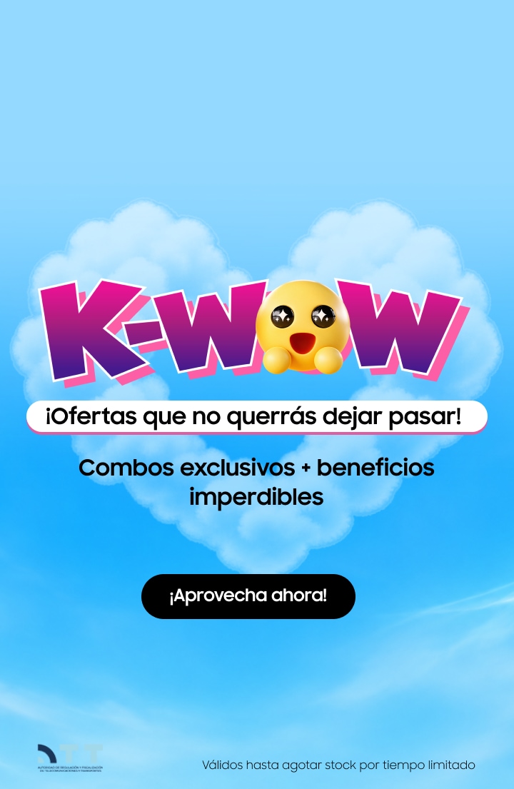 K-Wow