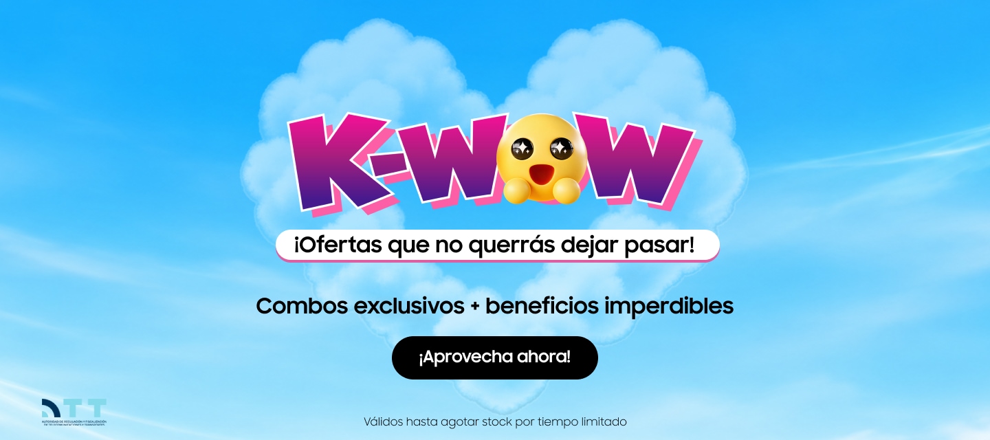 K-Wow