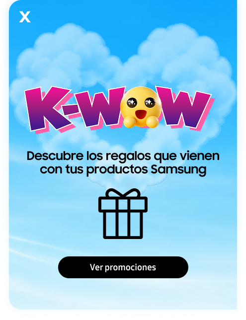 Ofertas K-WOW