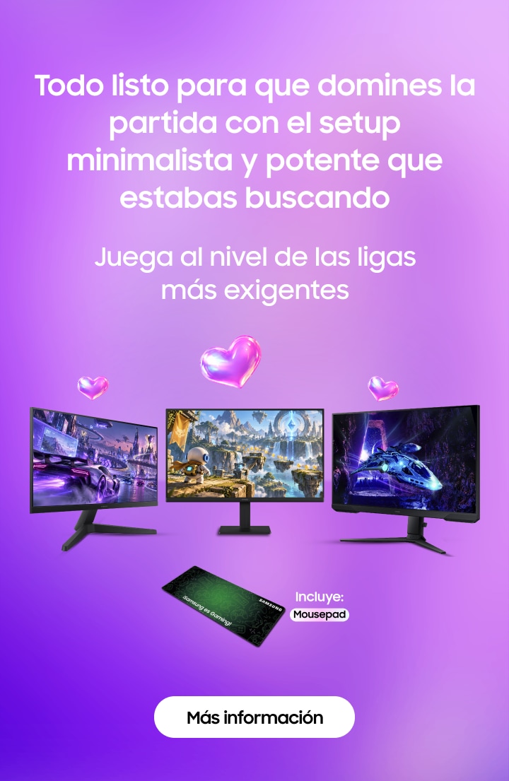 K-Love Monitores