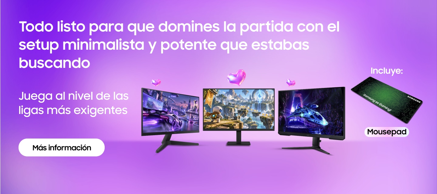 K-Love Monitores