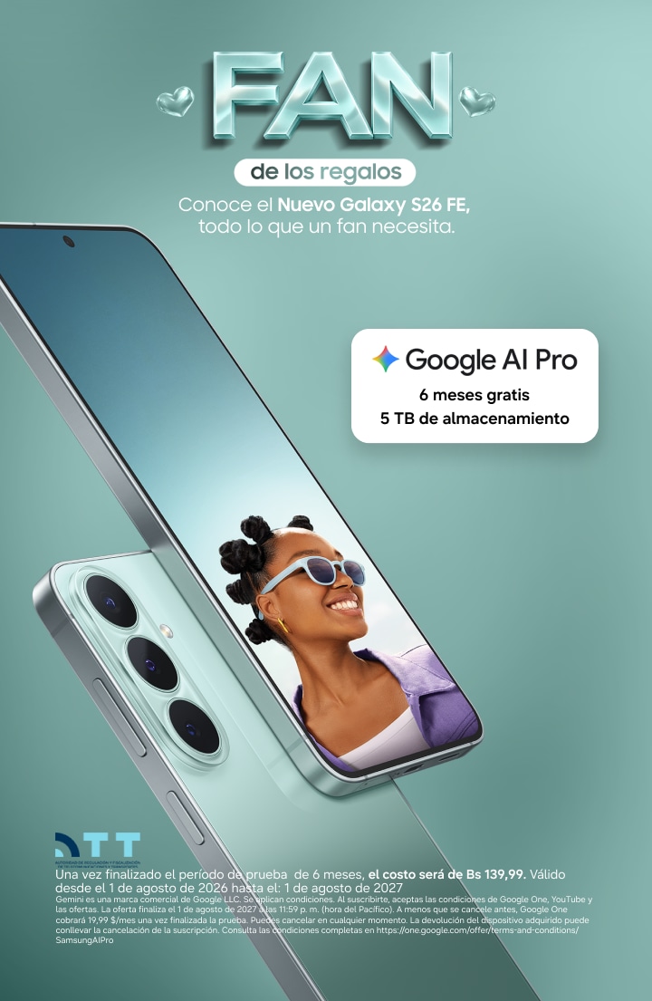 Galaxy S26 FE