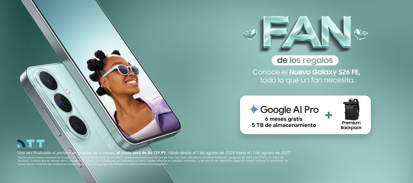 Galaxy S26 FE