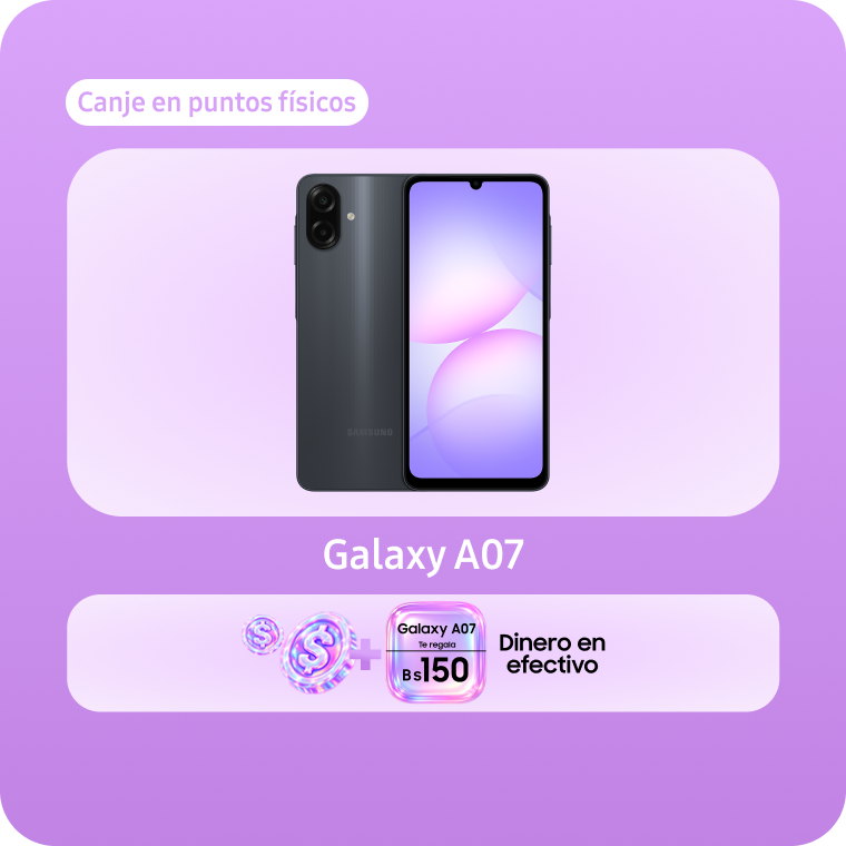 Galaxy A07