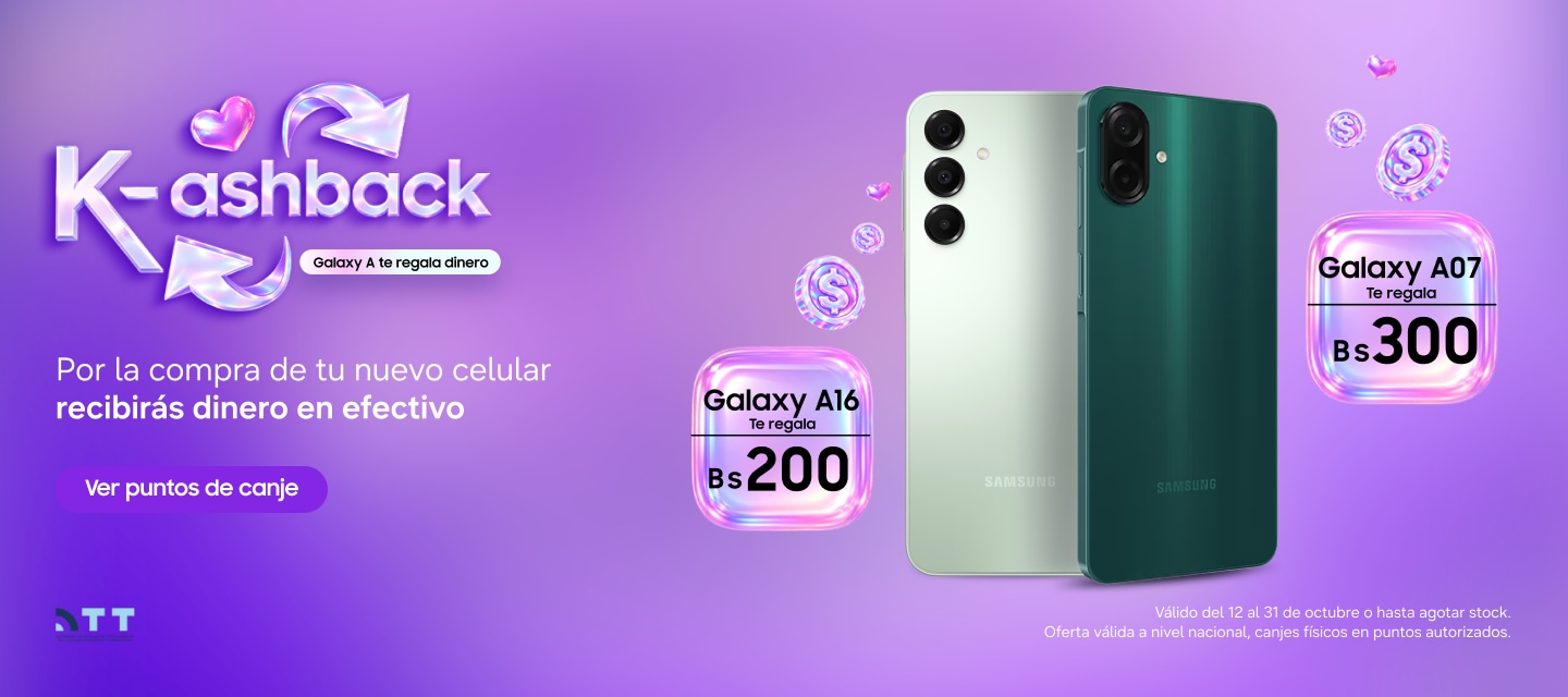 Asombroso Hecho para durar - Galaxy A07, A17, A27, A37 y A57