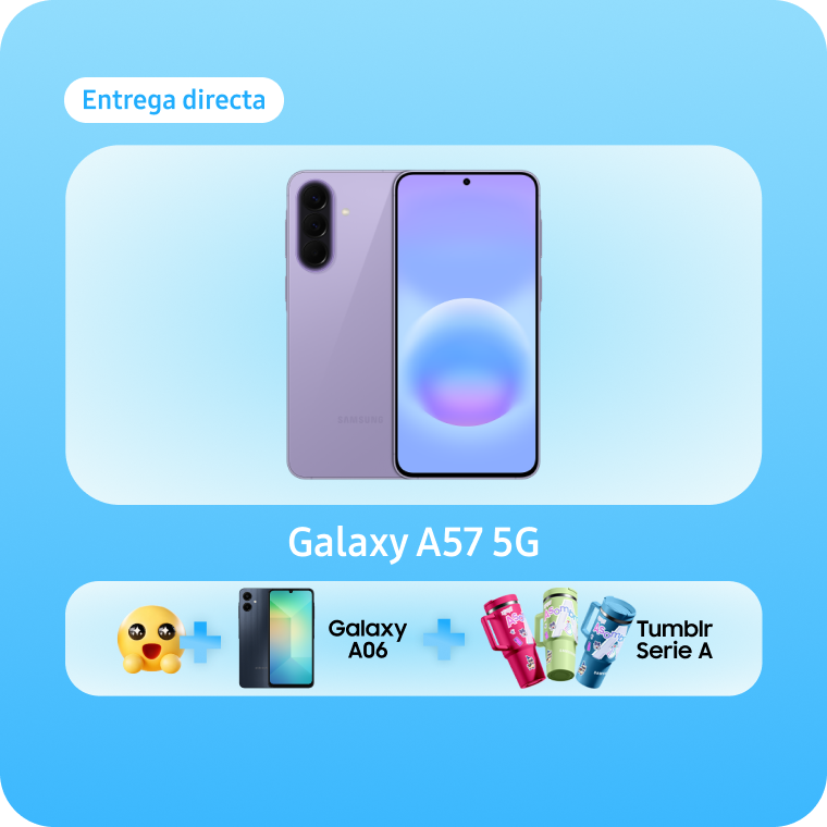 Galaxy A57 5G