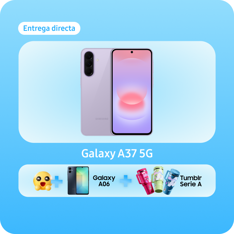 Galaxy A37 5G