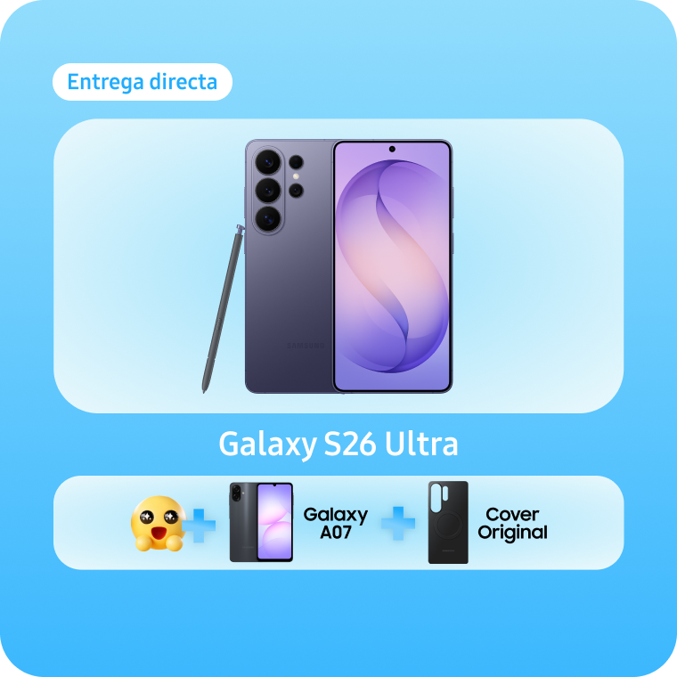 Galaxy S26 Ultra