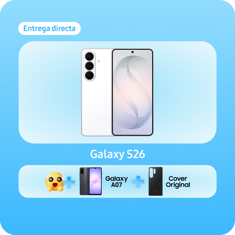 Galaxy S26