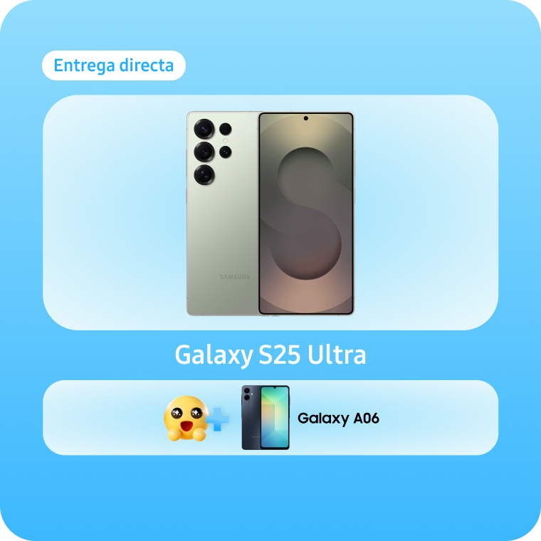 Galaxy S25 Ultra