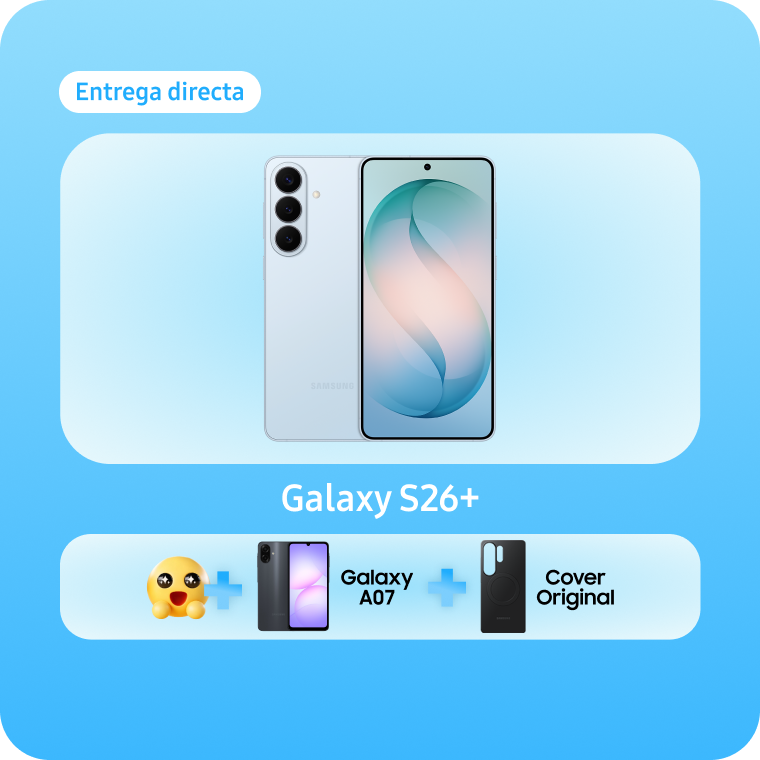 Galaxy S26 Plus