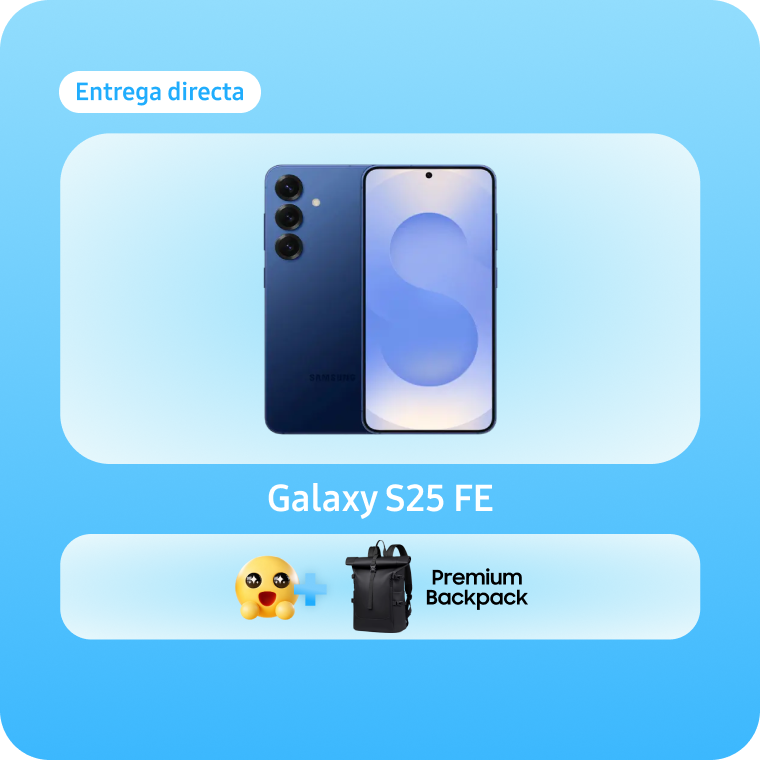 Galaxy S25 FE