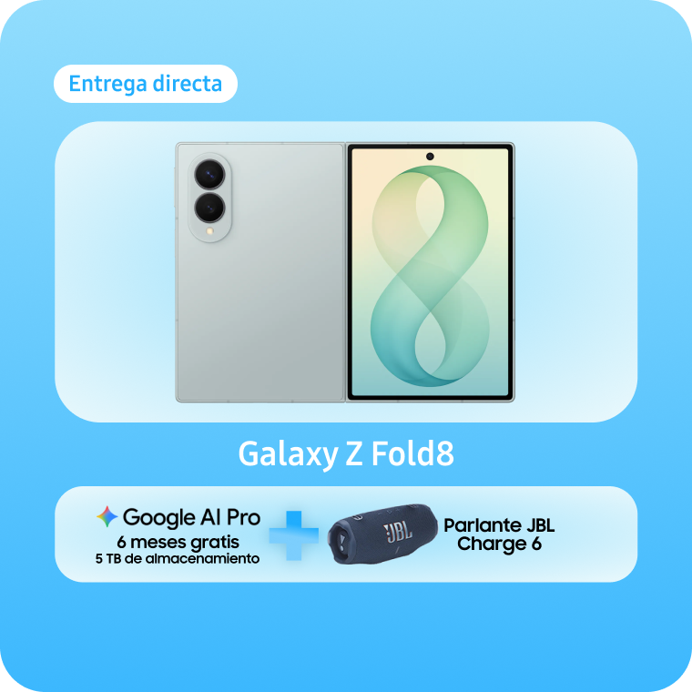 Galaxy Z Fold8
