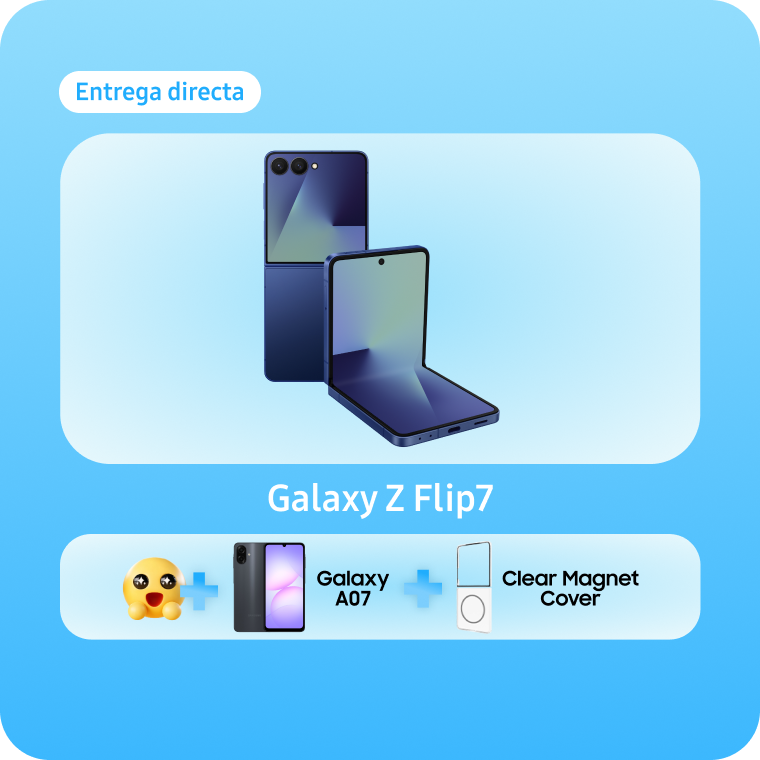 Galaxy Z Flip7