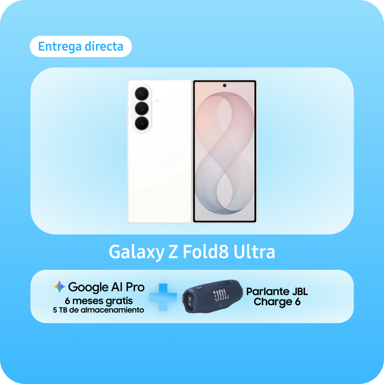 Galaxy Z Fold8 Ultra