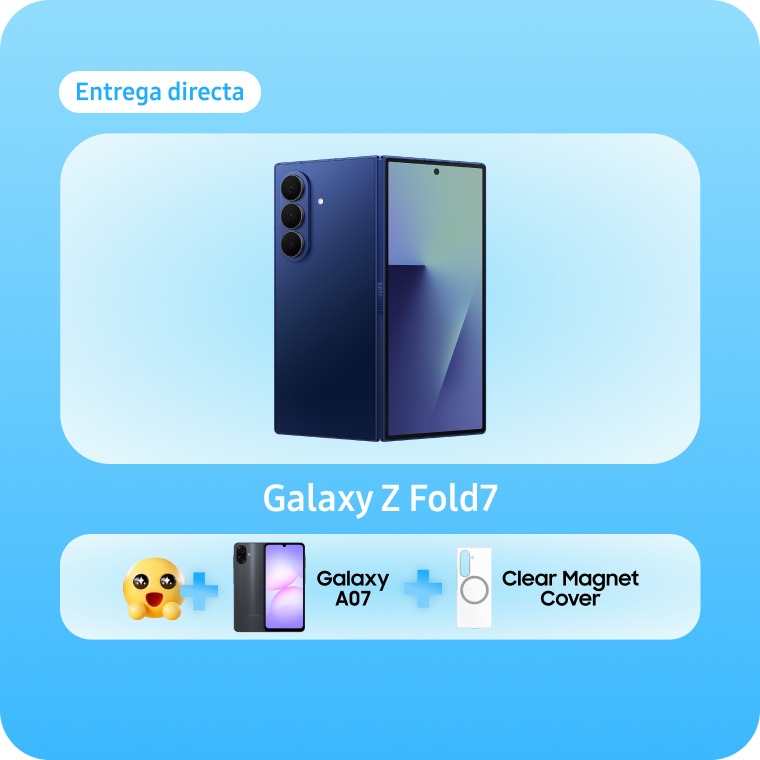 Galaxy Z Fold7