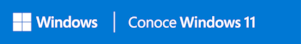Conoce Windows 11