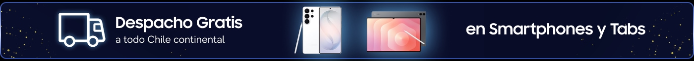 Samsung Black Week Beneficios