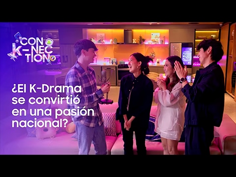 K-Connection - Capítulo 1