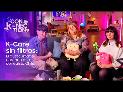 K-Connection - Capítulo 2