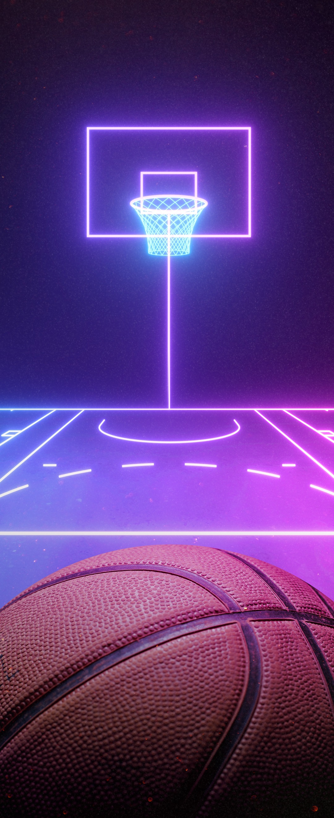 Top 48+ imagen celular fondos de pantalla de basquet 