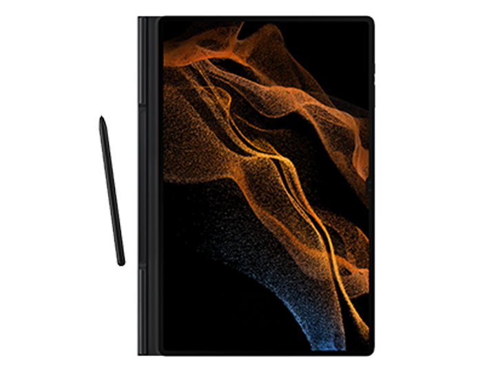 Gadgets: La tableta más grande de Samsung y el resto de la familia Galaxy  Tab S8 quieren ser las reinas del teletrabajo - Tecnología - COPE