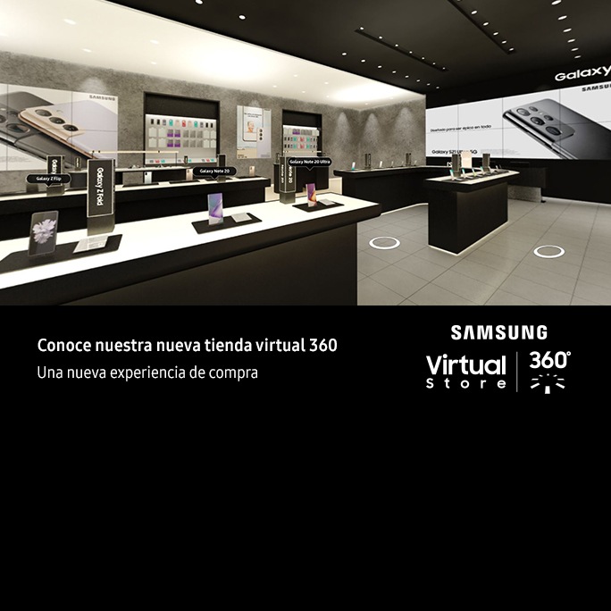 Samsung Chile Mobile TV Línea Blanca