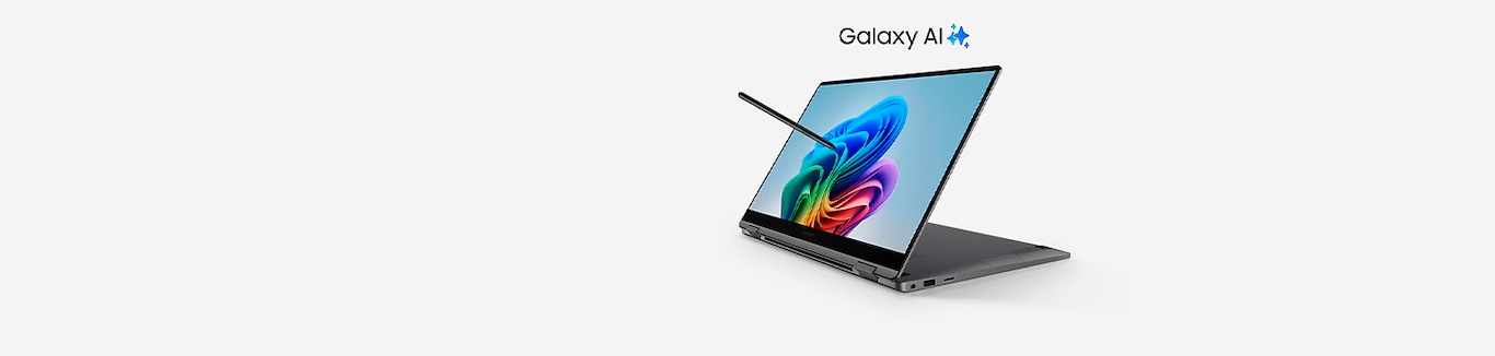 Galaxy Book5 Series
