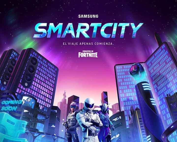 Smartcity - El viaje recién está empezando