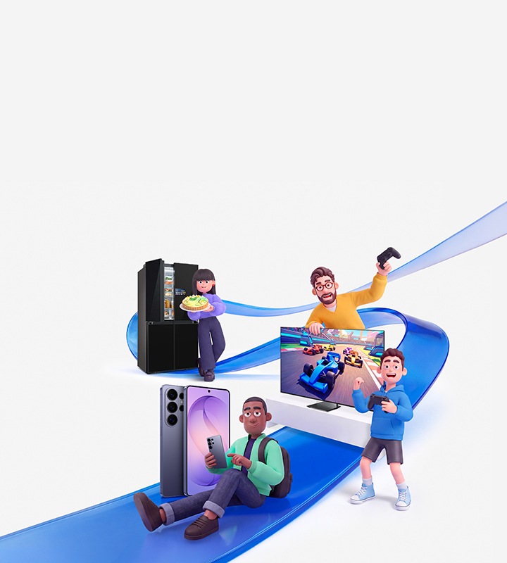 Samsung Week