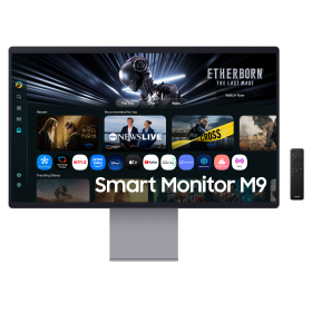 Monitor inteligente M8