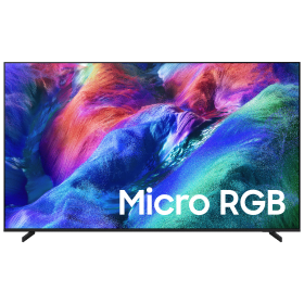 Televisor Micro RGB