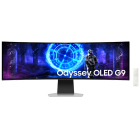 Monitor Odyssey OLED G9