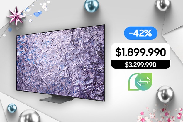 Black Friday 2021: las mejores ofertas y descuentos en televisores y  monitores