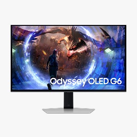Monitor Odyssey OLED G9