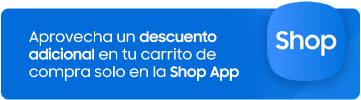 Samsung Shop APP