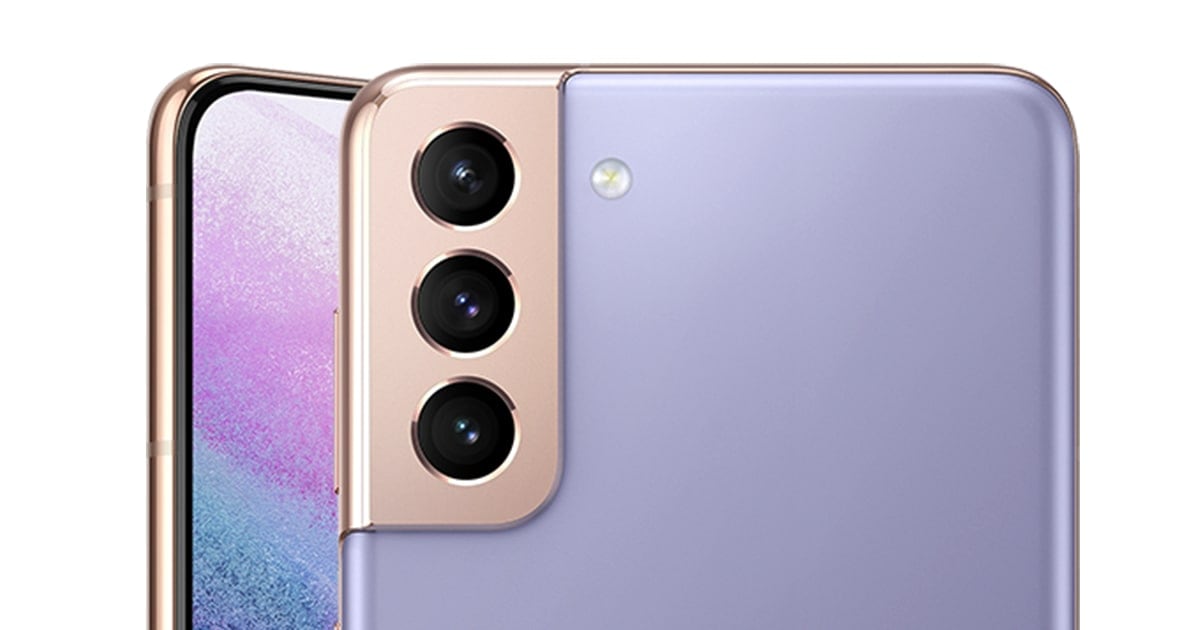 Características Galaxy S21 | Samsung Chile