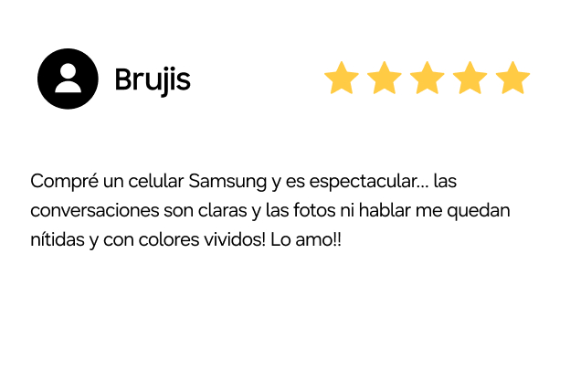 Review Brujis - Galaxy S25