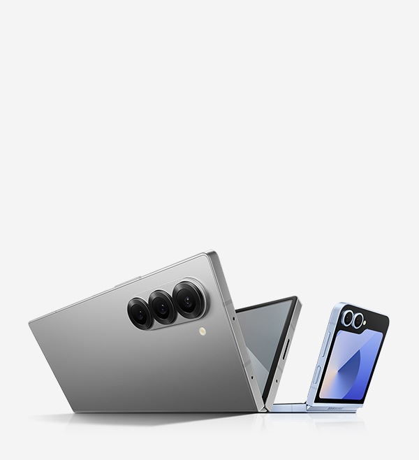 Samsung Galaxy Z Flip6 | Galaxy AI | Samsung Chile