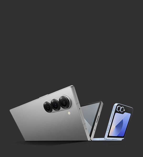 Samsung Galaxy Z Fold6 | Galaxy AI | Samsung Chile