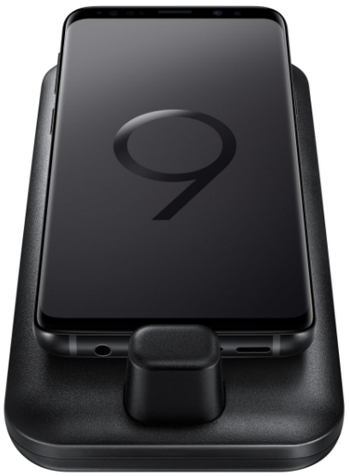 samsung dex galaxy s9