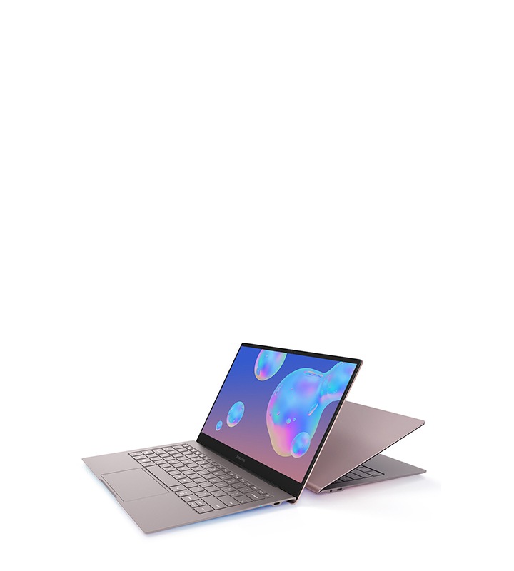 samsung galaxy book s