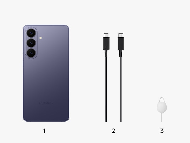 Galaxy S26 | S26+ | Galaxy AI | 三星电子中国