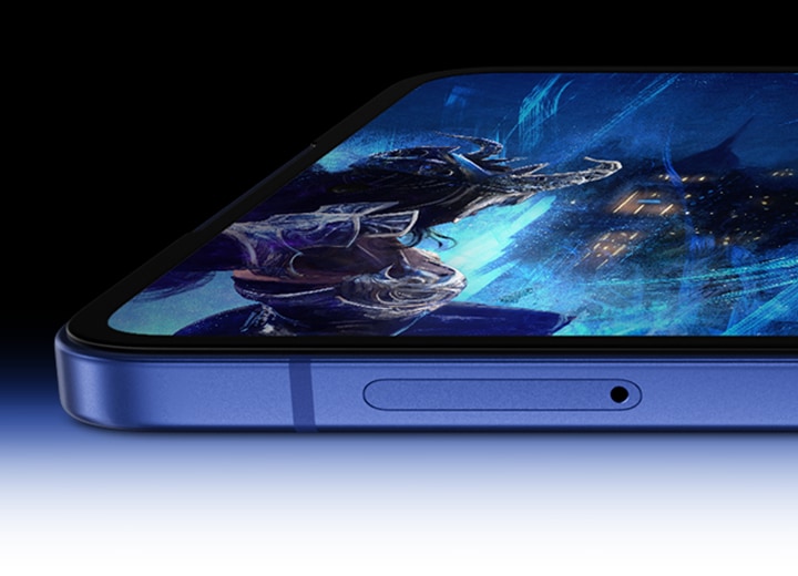 Galaxy Z Flip7 | 玲珑便携的Galaxy AI手机| 三星电子中国