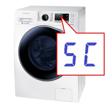 5c samsung washer