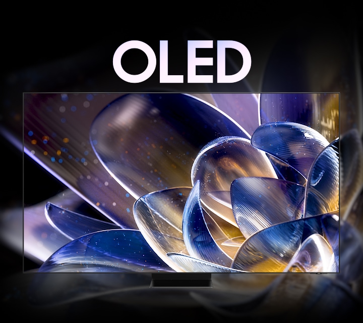 2025 OLED AI电视- 三星Vision AI | 三星电子中国