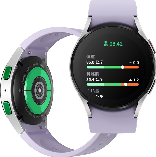 Galaxy Watch5 LTE版44mm | 三星电子中国
