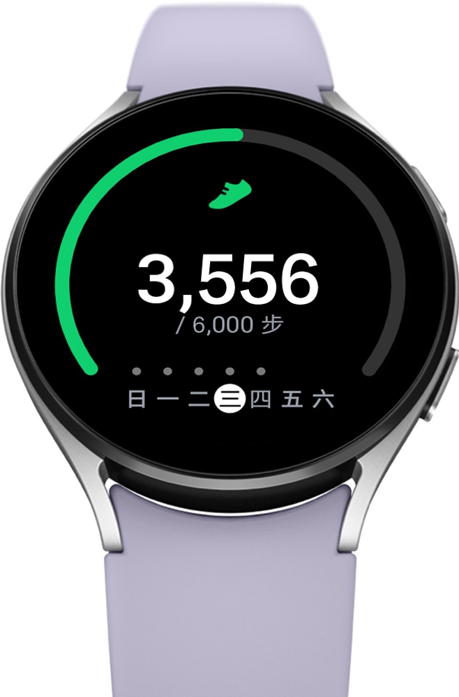 Galaxy Watch5 LTE版44mm | 三星电子中国